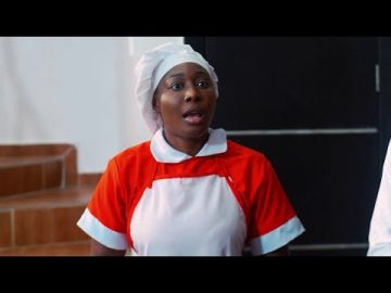 THE GUEST (Coming 14th August)- Pearl Watts, Prince Felix 2025 latest Nollywood Movie