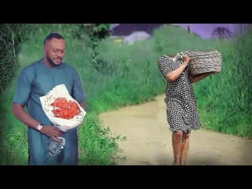 Oko Arewa Abami: Enchanted Bride – Yoruba Movies 2025 New Release Odunlade Adekola, Shebaby