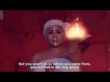 Abiku Aya Orun: The Spirit Wife – Yoruba Movies 2025 New Release Tunde Aderinoye, Yinka Quadri