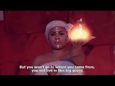 Abiku Aya Orun: The Spirit Wife – Yoruba Movies 2025 New Release Tunde Aderinoye, Yinka Quadri
