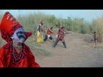 Alade Ajakumo: Royal Deceiver – Yoruba Movies 2025 New Release Sunday Jattoo, Toyin Oladiran