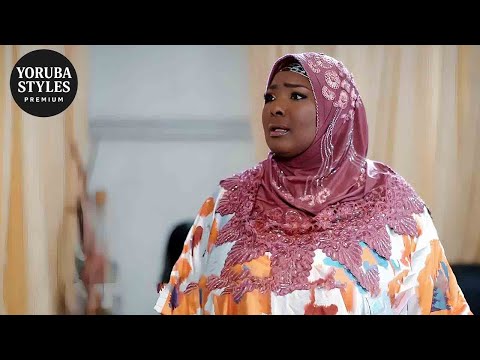 Asiri Eje – Latest Yoruba Movies 2025 Ronke Odusanya, Apa, Ladi Folarin, Lola Idije