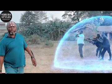 Bode Alado – Latest Yoruba Movies 2025 Taiwo Ibikunle, Opeyemi Ayeola, Peter Fatomilola