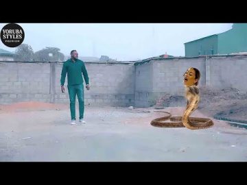 Arewa Orita – Latest Yoruba Movies 2025 Odunlade Adekola, Ibrahim Yekini, Adunni Ade