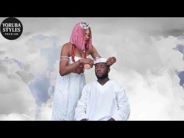 Oko Emere – Latest Yoruba Movies 2025 Ibrahim Yekini, Wunmi Ajiboye, Owolabi Adisa