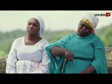 Aduke Alajo Yoruba Movie 2025 | Official Trailer | Showing Next On Yorubaplus