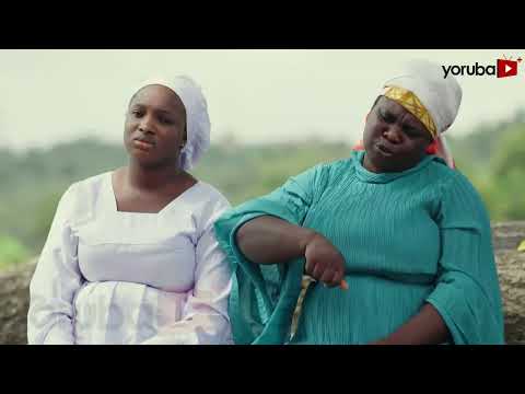 Aduke Alajo Yoruba Movie 2025 | Official Trailer | Showing Next On Yorubaplus