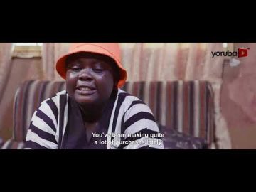 Kemisola 2 Yoruba Movie 2025  | Official Trailer | Showing Tomorrow On Yorubaplus