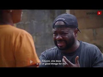Set Up Yoruba Movie 2025  | Official Trailer | Showing Tomorrow On Yorubaplus