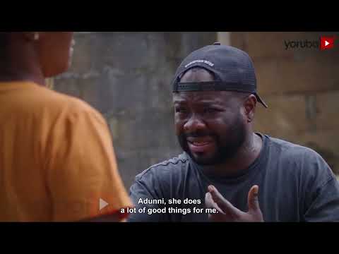 Set Up Yoruba Movie 2025  | Official Trailer | Showing Tomorrow On Yorubaplus