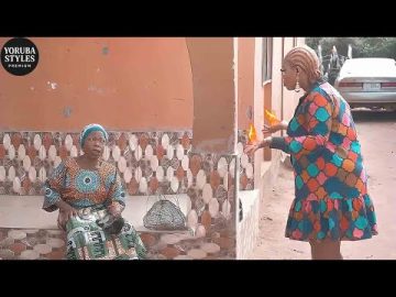 Lemboye – Latest Yoruba Movies 2025 Wunmi Toriola, Seliat Adebowale, Iya Gbonkan, Kolawole Ajeyemmi