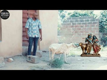 Eran Orisa – Latest Yoruba Movies 2025 Odunlade Adekola, Eniola Ajao, Ireti Osayemi