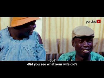 Kemisola Yoruba Movie 2025 | Official Trailer | Showing Tomorrow On Yorubaplus