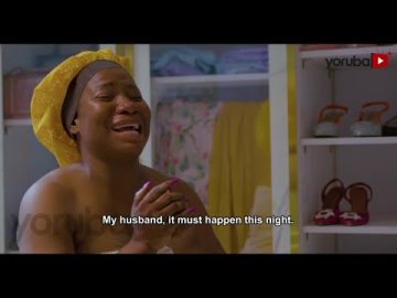 Olomoyoyo 2 Yoruba Movie 2025 | Official Trailer | Showing Thurs On Yorubaplus
