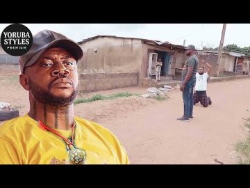 Kanranjangbon – Latest Yoruba Movies 2025 Odunlade Adekola, Bukola Olatunji, Feranmi Oyalowo