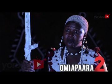 Omi Apara 2 Yoruba Movie 2025 | Official Trailer | Showing Tomorrow On Yorubaplus