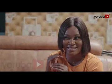 Iyan Yoruba Movie 2025 | Official Trailer | Showing Next On Yorubaplus