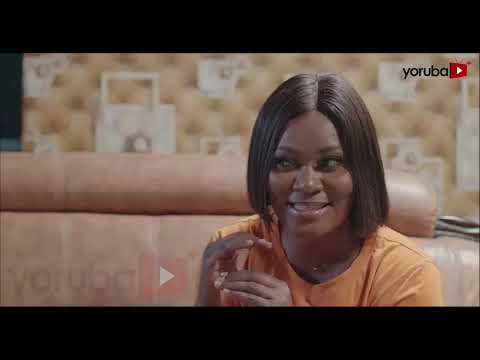 Iyan Yoruba Movie 2025 | Official Trailer | Showing Next On Yorubaplus