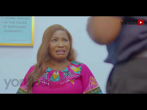 Olomoyoyo 2 Yoruba Movie 2025 | Official Trailer | Showing Tomorrow On Yorubaplus