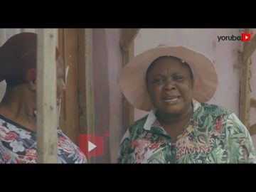 Otito Tokoro (Bitter Truth) Yoruba Movie 2025 | Official Trailer | Showing Next On Yorubaplis