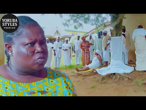 Sidi Adajo Aye – Latest Yoruba Movies 2025 Kemi Apesin, Habeeb Alagbe, Arinaja