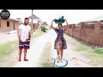 Arewa Omo Omi – Latest Yoruba Movies 2025 Ibrahim Yekini, Wunmi Ajiboye, Muyiwa Ademola