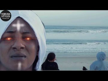 Olorun Mi – Latest Yoruba Movies 2025 Mide Martins, Femi Adebayo, Adeniyi Johnson