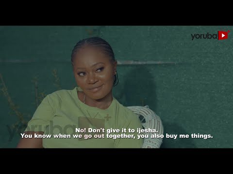 Atinuke Yoruba Movie 2025 | Official Trailer | Showing Tomorrow On Yorubaplus