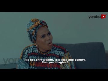 Atinuke Yoruba Movie 2025 | Official Trailer | Showing Tomorrow On Yorubaplus