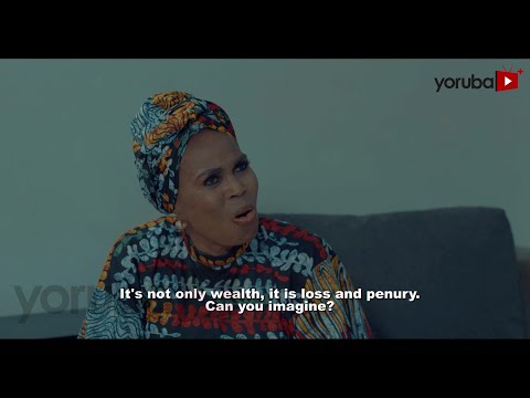 Atinuke Yoruba Movie 2025 | Official Trailer | Showing Tomorrow On Yorubaplus