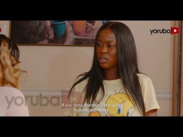 Serial Cheater Yoruba Movie 2025 | Official Trailer | Showing This Saturday On Yorubaplus