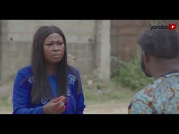 Ajibokusoro Yoruba Movie 2025 | Official Trailer | Showing Next On Yorubaplus