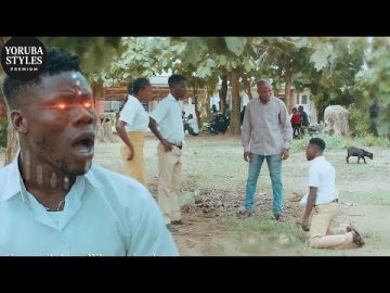 Omo Ifa – Latest Yoruba Movies 2025 Ronke Odusanya, Dele Odula, Jamiu Azeez