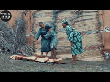 Aya Ifa – Latest Yoruba Movies 2025