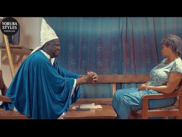 Emiketa – Latest Yoruba Movies 2025 Afonja Olaniyi, Iya Mufu, Ozain