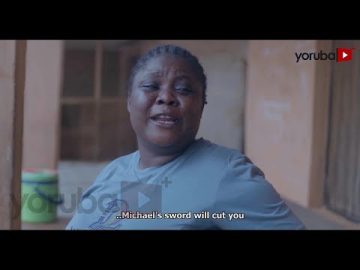 Otito Tokoro (Bitter Truth) Yoruba Movie 2025 | Official Trailer | Showing Sunday On Yorubaplus