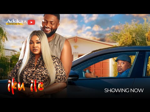 IKU ILE – Watch Mercy Aigbe, Obatide Kelvin, Femi Adekanye Latest 2025 Yoruba Drama Movie #trending