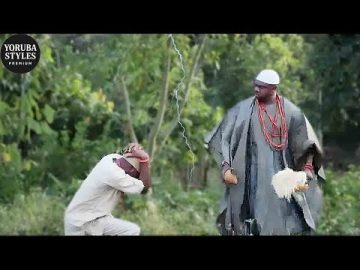 Adetunwase – Latest Yoruba Movies 2025 Odunlade Adekola, Iya Gbonkan, Afonja Olaniyi, Ronke Odusanya