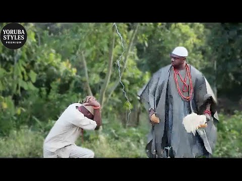 Adetunwase – Latest Yoruba Movies 2025 Odunlade Adekola, Iya Gbonkan, Afonja Olaniyi, Ronke Odusanya