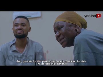 Otito Tokoro (Bitter Truth) Yoruba Movie 2025 | Official Trailer | Showing Tomorrow On Yorubaplus