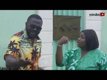 Oro Inu Yoruba Movie 2025 | Official Trailer | Showing Tues On Yorubaplus