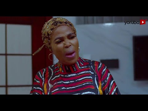 Omolaso Yoruba Movie 2025 | Official Trailer | Showing Next On Yorubaplus