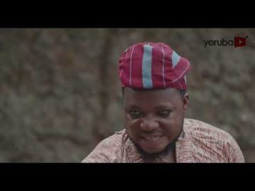Ikilo Agba 2 Yoruba 2025 | Official Trailer | Showing Tues On Yorubaplus