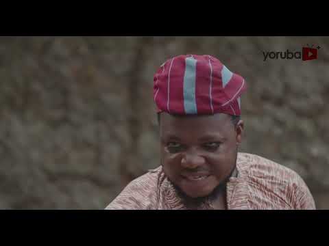 Ikilo Agba 2 Yoruba 2025 | Official Trailer | Showing Tues On Yorubaplus