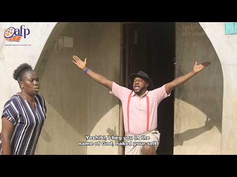 SAAMU ALAJO ( IBINU ) Latest 2025 Yoruba Comedy Series EP 238