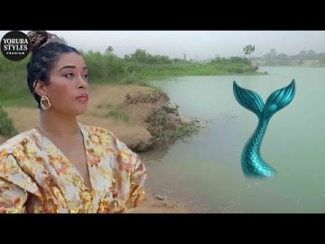 Adunni Olomi – Latest Yoruba Movies 2025 Adunni Ade, Antar Laniyan