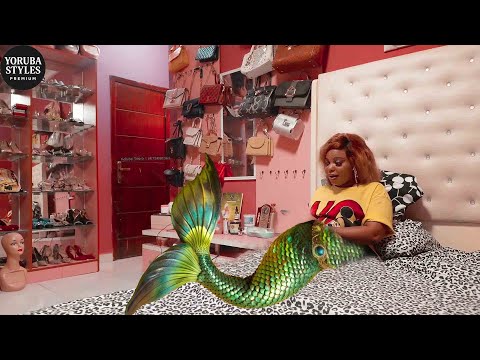 Foyinsola Yemoja – Latest Yoruba Movies 2025 Bimbo Oshin, Antar Laniyan, Peter Ijagbemi