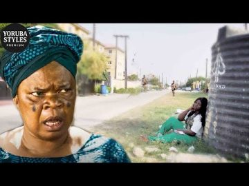 Abeni Oloja Ire – Latest Yoruba Movies 2025 Peju Ogunmola, Olaniyi Afonja, Segun Ogungbe