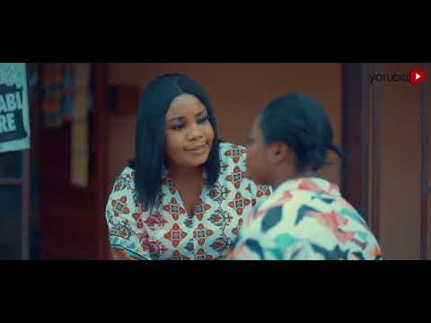 Fiyin Yoruba Movie 2025 | Official Trailer | Showing This Wed On Yorubaplus