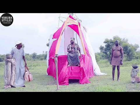 Orita Aje – Latest Yoruba Movies 2025 Odunlade Adekola, Afonja Olaniyi, Kolawole Ajeyemi